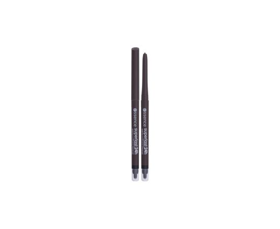 Essence Superlast / 24h Eyebrow Pomade Pencil Waterproof 0,31g