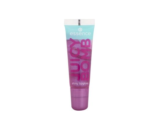 Essence Juicy Bomb / Shiny Lipgloss 10ml