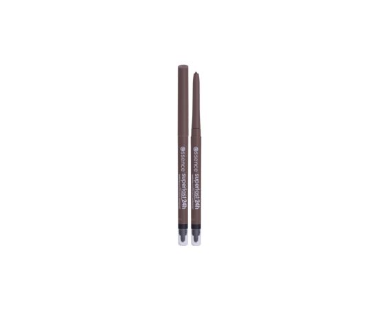 Essence Superlast / 24h Eyebrow Pomade Pencil Waterproof 0,31g