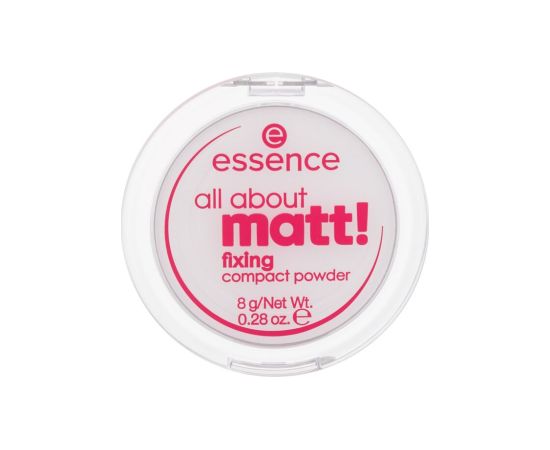 Essence All About Matt! 8g