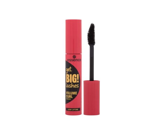 Essence Get BIG! Lashes / Volume Curl 12ml