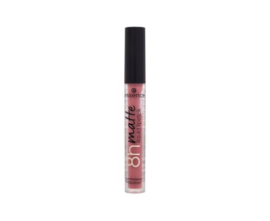 Essence 8h Matte / Liquid Lipstick 2,5ml