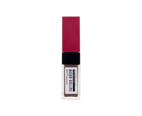 Maybelline Tattoo Brow / 36H Styling Gel 6ml