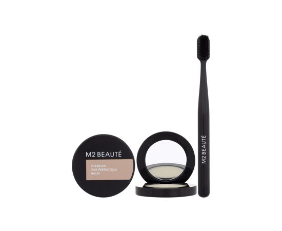 M2 Beaute Eyebrow Silk Perfection Balm 5ml