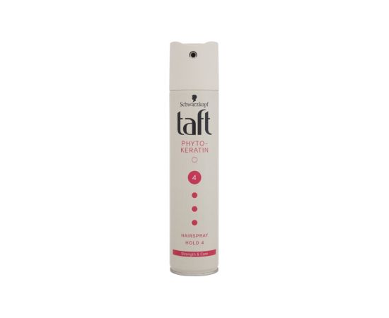 Schwarzkopf Taft / Keratin 250ml