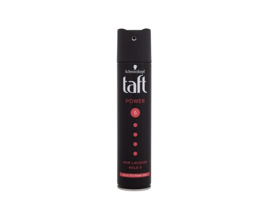 Schwarzkopf Taft / Power 250ml