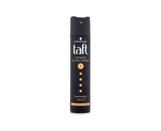 Schwarzkopf Taft / Power & Fullness 250ml