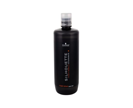 Schwarzkopf Silhouette / Pumpspray 1000ml