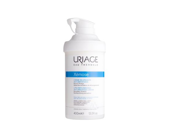 Vichy Xémose / Lipid-Replenishing Anti-Irritation Cream 400ml