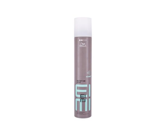 Wella Eimi / Mistify Me Light 500ml