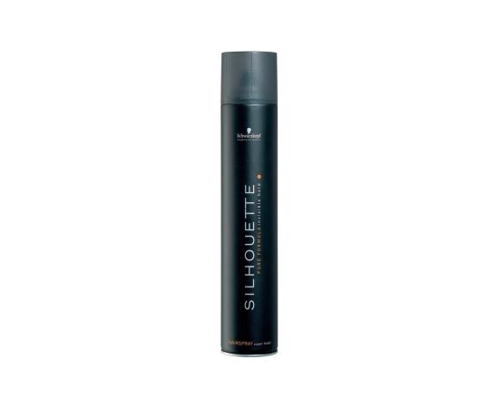 Schwarzkopf Silhouette Super Hold 300ml