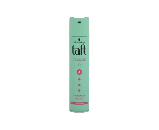 Schwarzkopf Taft / Volume 250ml Ultra Strong