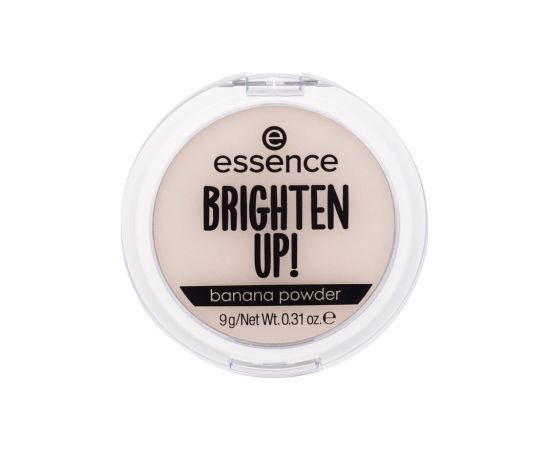 Essence Brighten Up! / Banana Powder 9g