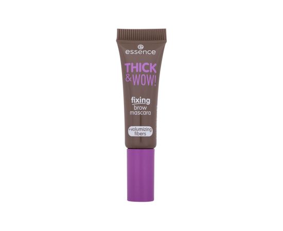 Essence Thick & Wow! / Fixing Brow Mascara 6ml