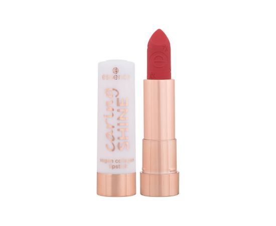 Essence Caring Shine / Vegan Collagen Lipstick 3,5g