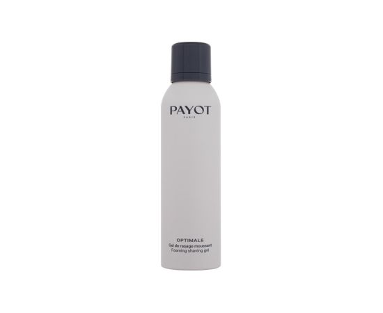 Payot Homme Optimale / Foaming Shaving Gel 150ml