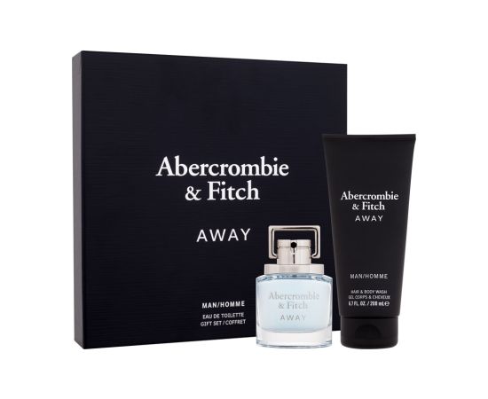 Abercrombie Away 50ml