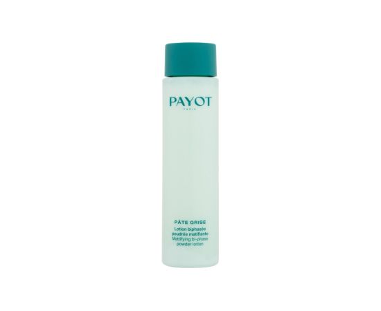 Payot Pate Grise / Mattifying Bi-phase Powder Lotion 125ml