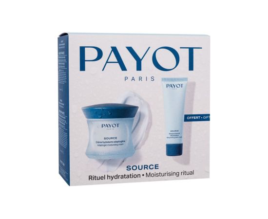 Payot Source / Moisturizing Ritual 50ml