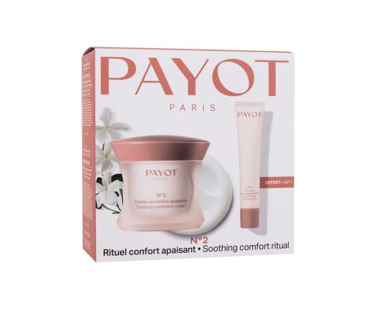 Payot N°2 / Soothing Comfort Ritual 50ml