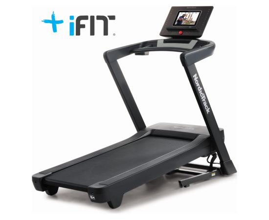 Nordic Track Treadmill NORDICTRACK EXP 10 i + iFit Coach 1 year membership