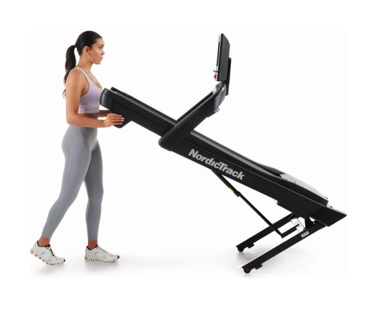 Nordic Track Treadmill NORDICTRACK EXP 10 i + iFit Coach 1 year membership