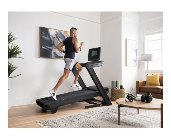 Nordic Track Treadmill NORDICTRACK COMMERCIAL 1250 + iFit Coach membership 1 year