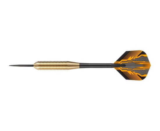 Darts Steeltip HARROWS CLUB BRASS 3x22gK