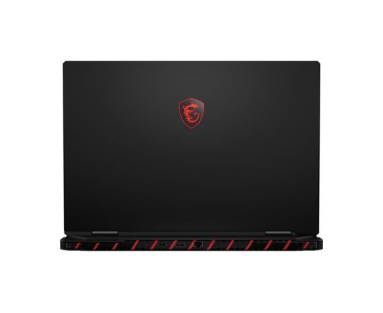 Notebook MSI Raider 18 HX A14VIG CPU  Core i9 i9-14900HX 2200 MHz 18" 3840x2400 RAM 32GB DDR5 5600 MHz SSD 2TB NVIDIA GeForce RTX 4090 16GB ENG Card Reader SD Express Windows 11 Home Black 3.6 kg RAIDER18HXA14VIG-243NL