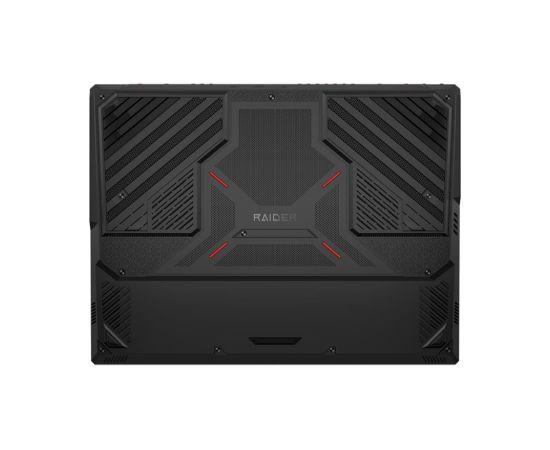 Notebook MSI Raider 18 HX A14VIG CPU  Core i9 i9-14900HX 2200 MHz 18" 3840x2400 RAM 32GB DDR5 5600 MHz SSD 2TB NVIDIA GeForce RTX 4090 16GB ENG Card Reader SD Express Windows 11 Home Black 3.6 kg RAIDER18HXA14VIG-243NL