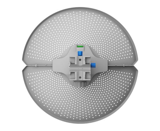 Ruijie RG-AirMetro460G  ~ Ārējais bezvadu tilts PTMP (CPE) 5GHz 867Mbit 1GE(RJ45) 15km