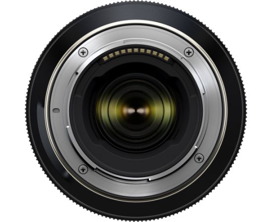 Tamron 50-400 мм f/4.5-6.3 Di III VC VXD Объектив для Nikon