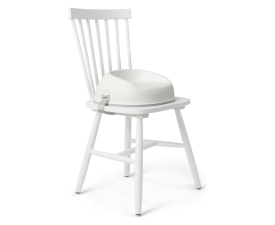 Babybjorn BABYBJÖRN Booster Chair White 69021