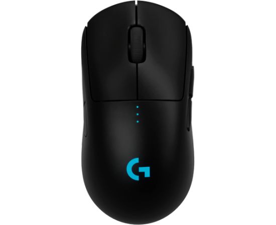 LOGITECH G PRO 2 LIGHTSPEED - BLACK - 2.4GHZ  - EER2-933 - #933