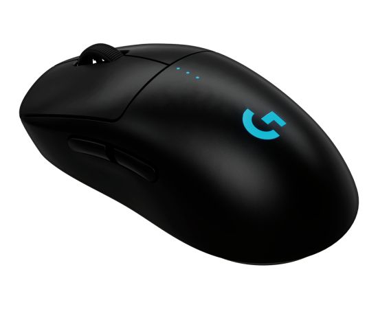 LOGITECH G PRO 2 LIGHTSPEED - BLACK - 2.4GHZ  - EER2-933 - #933