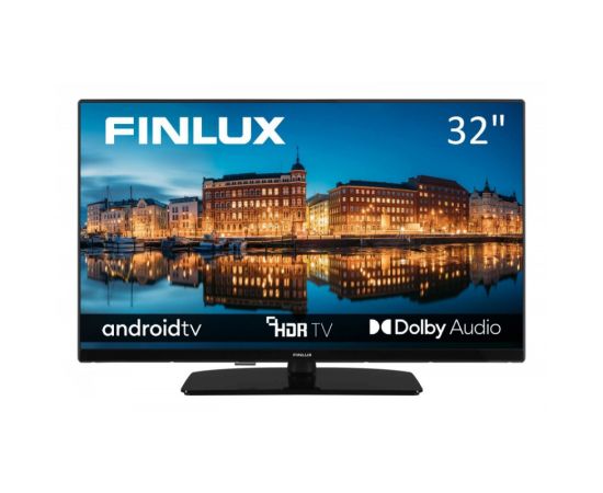 Телевизор Finlux Telewizor LED 32 cale 32FHH5124