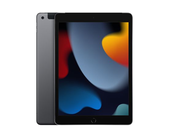 Apple iPad 10.2" (2021) Planšetdators 64GB