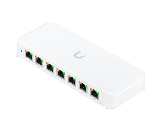 Ubiquiti Unifi Switch 8Port PoE+