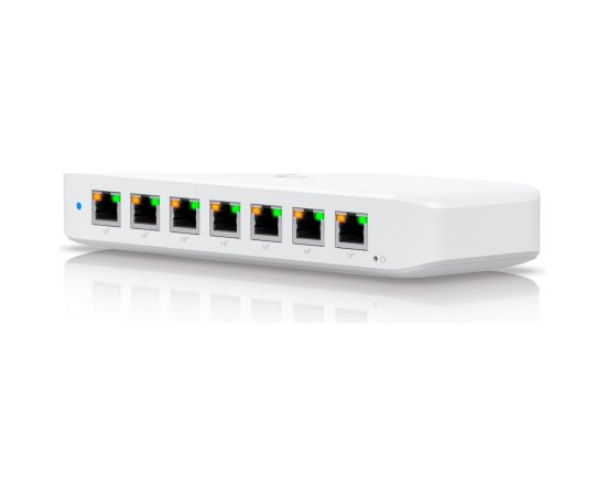 Ubiquiti Unifi Switch 8Port PoE+