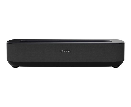 Hisense PL1, laser projector (black, UltraHD/4K, HDR, 2100 lumens)