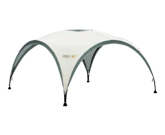 Coleman Pavilion Event Shelter, 3 x 3m (light grey/grey)