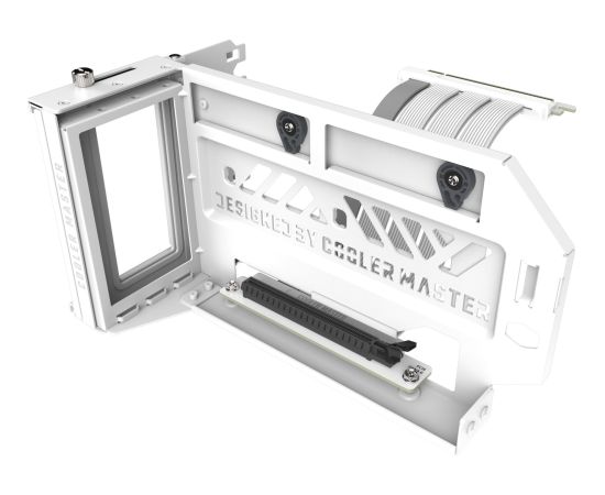 Cooler Master Vertical Card Hold.Kit V3, Bracket (white)