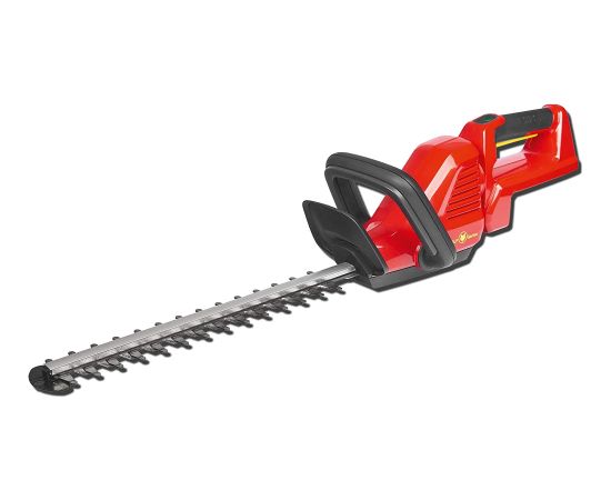 WOLF-Garten cordless hedge trimmer LYCOS 40/500 H, 40 volts (red/black, without battery and charger)