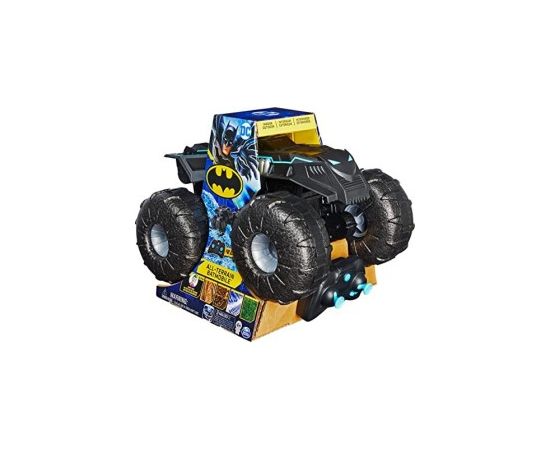 Spin Master Batman All Terrain Batmobile 6062331