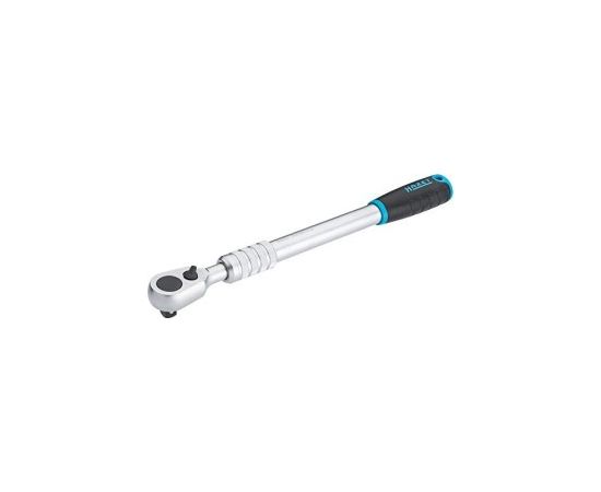 Hazet HiPer fine-tooth reversible ratchet 916HPLG, 1/2 916HPLG