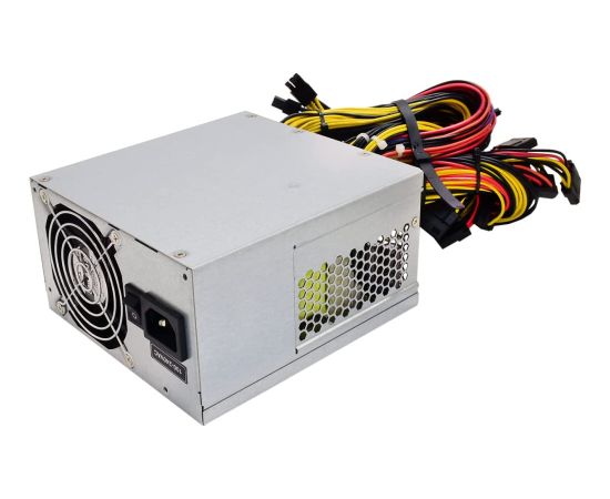 Seasonic SSP-650RS Bulk 650W ATX