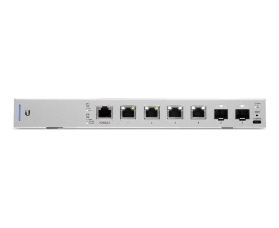 Ubiquiti US-XG-6-POE ++, switch