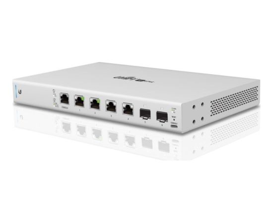 Ubiquiti US-XG-6-POE ++, switch