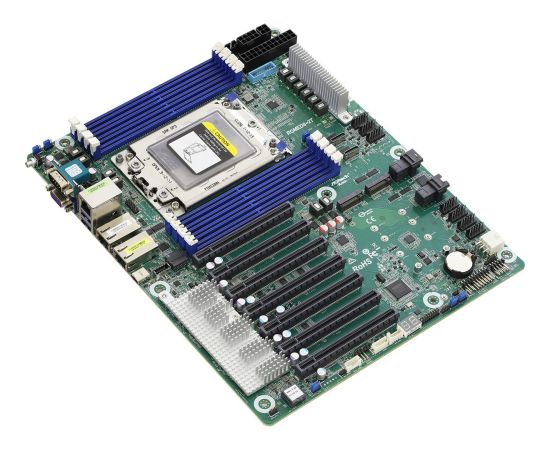 Asrock ROMED8-2T motherboard LGA 4094 ATX