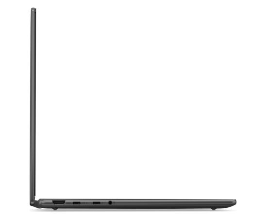 Lenovo Yoga 7 Intel® Core™ i5 i5-1335U Hybrid (2-in-1) 35.6 cm (14") Touchscreen 2.2K 16 GB LPDDR5-SDRAM 512 GB SSD Wi-Fi 6E (802.11ax) Windows 11 Home Grey New Repack/Repacked